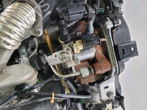 Silnik PEUGEOT 308 I (4A_, 4C_) 1.6 HDi | BP30653582M1 