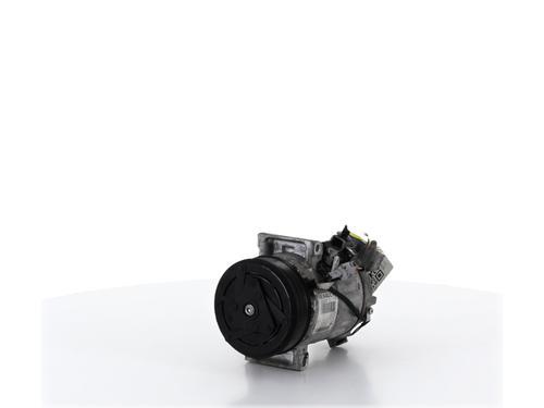 Used AC compressor AC compressor RENAULT CLIO IV (BH_) 0.9 TCe 90 (BHNF, BHMA, BHMH, BHJK, BHJR) (90 hp) 36487333 36487333