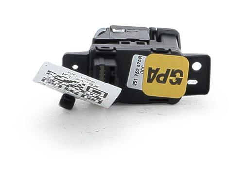 Switch RENAULT CLIO V (B7_) 1.6 E-TECH 145 (B7MU) | BP34642355I30 - Image 3