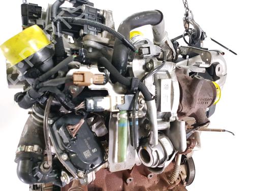 Engine RENAULT CLIO IV (BH_) 1.5 dCi 90 | BP34112337M1  - Image 6