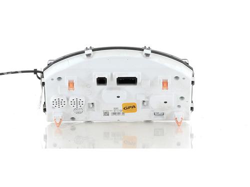 Instrument cluster SUZUKI IGNIS III (MF, FF) 1.2 (ATK412) | BP19031069C47 