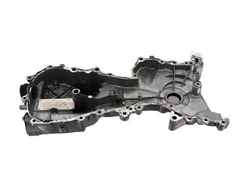 Timing cover VW POLO V (6R1, 6C1) 1.2 | BP29517495M123 