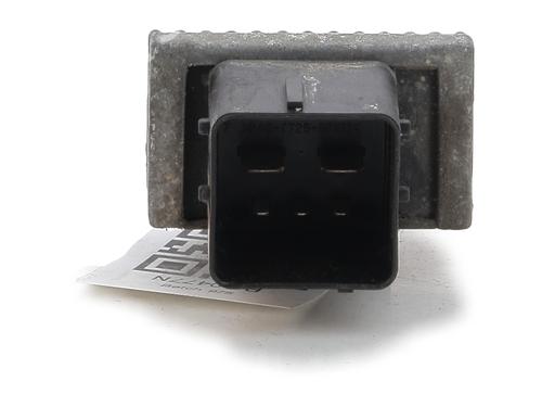 Electronic module RENAULT MEGANE III Hatchback (BZ0/1_, B3_) 1.5 dCi | BP28207839M83 