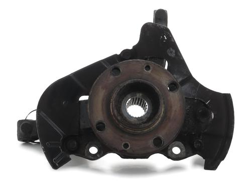Venstre Styrespindel Lejehus FIAT PANDA (169_) 1.2 (169AXF2A, 169AXF1A) (69 hp) 29602412