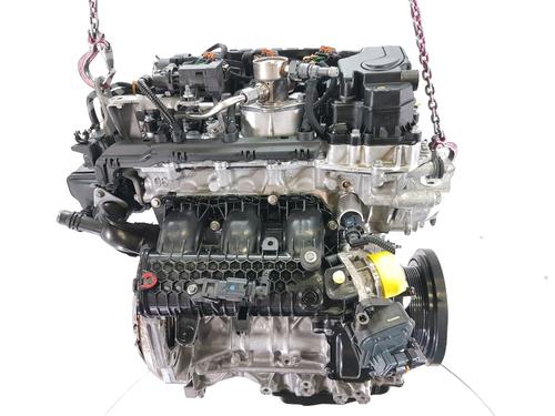 Engine DS DS 3 (SA_) 1.2 THP 110 / PureTech 110 (SAHNPS, SAHNZ6, SAHNZT) | BP39547566M1 - Image 5