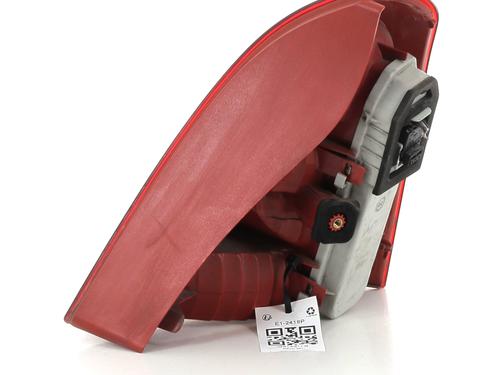 Left taillight RENAULT CLIO II (BB_, CB_) 1.5 dCi (B/CB07) | BP27646887C34 