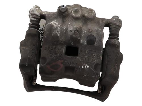 Right front brake caliper FORD FIESTA VI (CB1, CCN) 1.4 TDCi | BP32201763M104 - Image 2