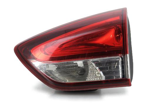 Used Right tailgate light RENAULT CLIO IV Grandtour (KH_) 1.5 dCi 90 (KHN3, KHN4) (90 hp) 29517924