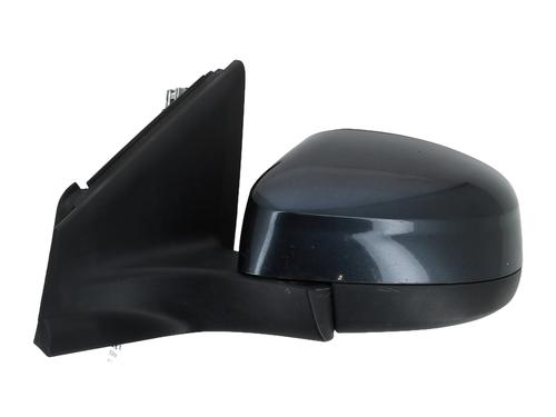 Left mirror FORD MONDEO IV (BA7) 2.0 TDCi | BP22630463C26 
