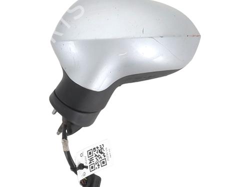 Left mirror SEAT LEON (1P1) 2.0 TDI 16V | BP26727012C26 