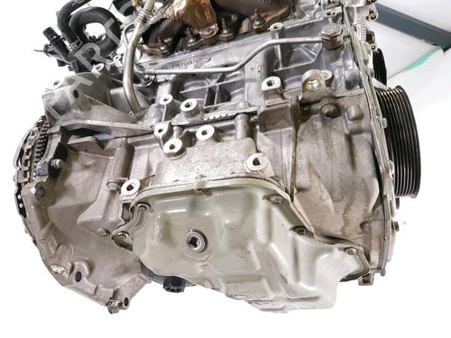 Engine RENAULT MEGANE IV Hatchback (B9A/M/N_) 1.2 TCe 100 (B9MS) | BP29381445M1 