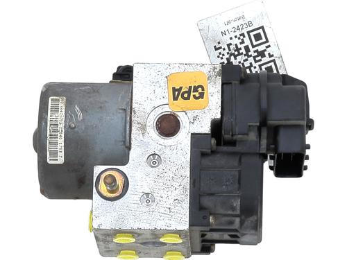 ABS pump SMART CABRIO (450)  | BP28121882M43 