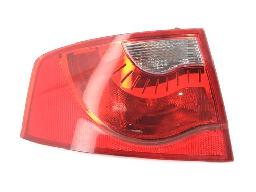 Used Left taillight SEAT EXEO (3R2) 2.0 TDI (120 hp) 25621731