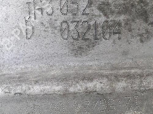 Gearbox DACIA LOGAN (LS_) 1.6 (LS0B, LS0D, LS0F, LS0H) | BP31085648M3 