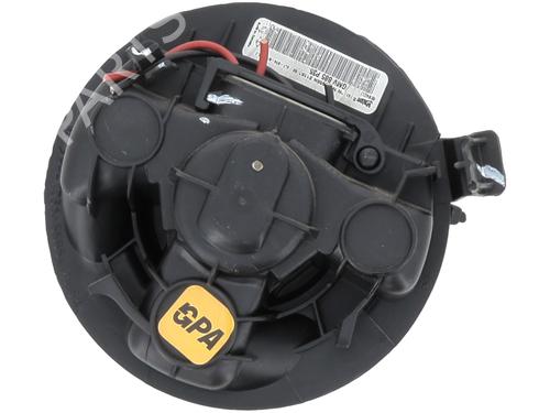 Used Heater blower motor RENAULT CLIO III (BR0/1, CR0/1) 1.5 dCi (C/BR0G, C/BR1G) (68 hp) 31662148