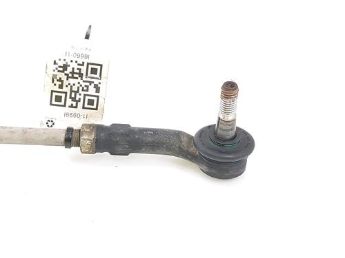 Steering rack FORD FIESTA VI (CB1, CCN) 1.4 TDCi | BP24814020M22 