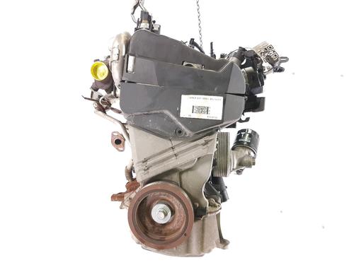 Motor RENAULT CLIO IV (BH_) 1.5 dCi 75 (75 hp) 31749291