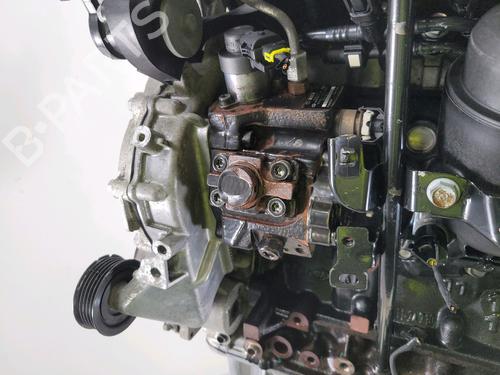 Engine KIA SPORTAGE III (SL) 1.7 CRDi | BP29443765M1 