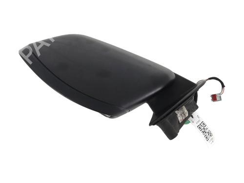 Used Left mirror LAND ROVER RANGE ROVER SPORT I (L320) 3.6 D 4x4 (272 hp) 23451130