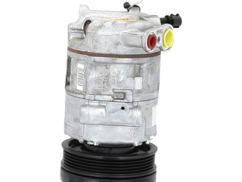 AC compressor OPEL CORSA D (S07) 1.2 (L08, L68) | BP34642491M34 - Image 5