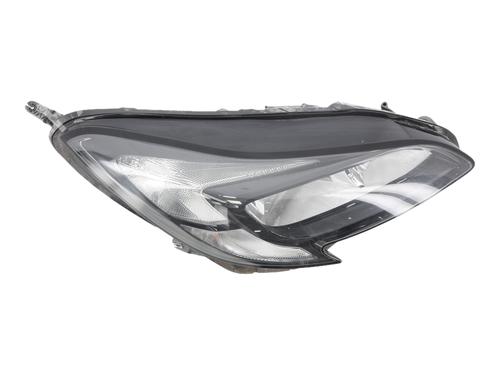Right headlight OPEL CORSA E (X15) 1.4 (08, 68) | BP37167112C29 - Image 5
