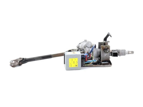 Colonne de direction RENAULT TWINGO II (CN0_) 1.2 16V (CN04, CN0B) (75 hp) 32401609