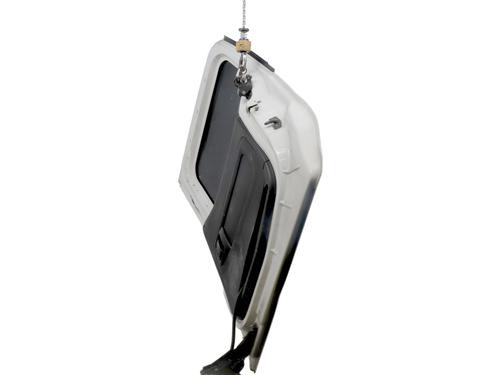 Right slide door PEUGEOT PARTNER Box Body/MPV 1.6 HDi 16V | BP31079604C75