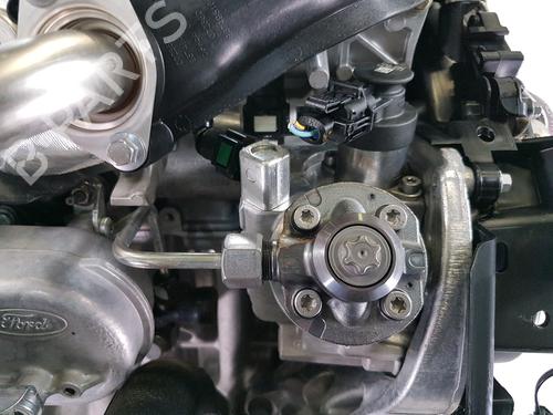 Engine FORD FIESTA VI (CB1, CCN) 1.5 TDCi | BP39763813M1 - Image 6