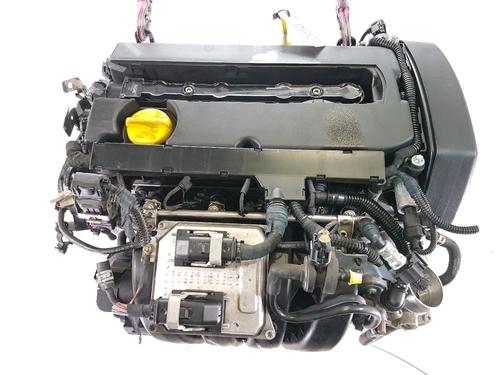 Engine OPEL ASTRA H TwinTop (A04) 1.8 (L67) | BP36288354M1  - Image 5