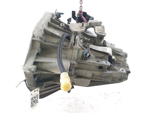 Cambio manuale DACIA DUSTER (HS_) 1.5 dCi (109 hp) 32007216