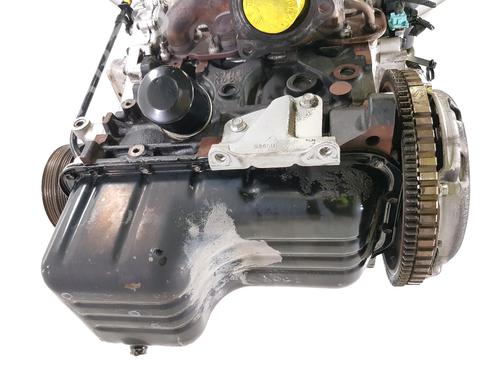 Engine CHEVROLET SPARK (M300) 1.2 | BP28595263M1