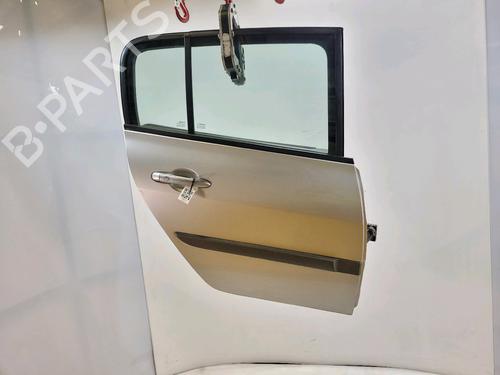 Used Right rear door RENAULT MEGANE II (BM0/1_, CM0/1_) 1.9 dCi (BM0G, CM0G) (120 hp) 30166269