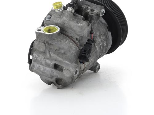 AC compressor AUDI A6 C6 (4F2) 2.8 FSI | BP37256559M34 - Image 3