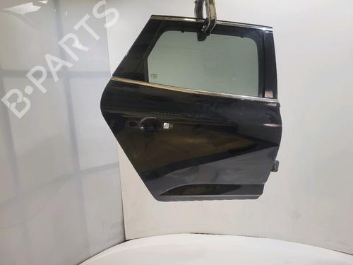 Used Right rear door Right rear door 39259469 39259469