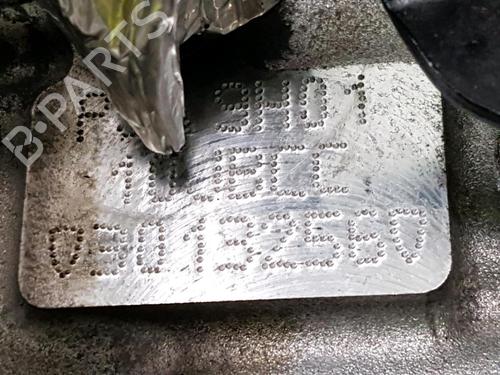 Engine CITROËN C3 Picasso (SH_)  | BP28286366M1 