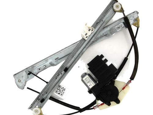 Front right window mechanism CITROËN C4 Picasso I MPV (UD_) 1.6 HDi | BP28121617C23 