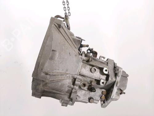 Used Gearbox ALFA ROMEO GT (937_) 2.0 JTS (937CXH11, 937CXH1A, 937CXT1A) (162 hp) 18601223
