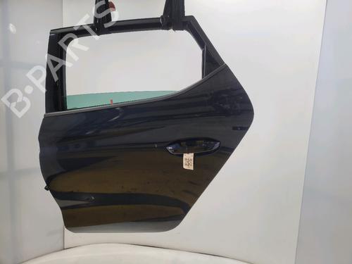 Tür links hinten für SEAT LEON (KL1, KLG) 1.0 TSI Mild Hybrid (110 hp) 30800103