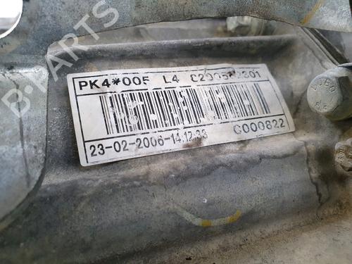 Gearbox RENAULT ESPACE IV (JK0/1_) 2.0 dCi (JK03, JK04, JK1C, JK1G, JK1J, JK1K) | BP32131229M3  - Image 5