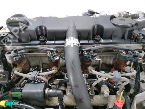 Engine PEUGEOT 206 Hatchback (2A/C) 2.0 HDI 90 | BP37483321M1  - Image 10