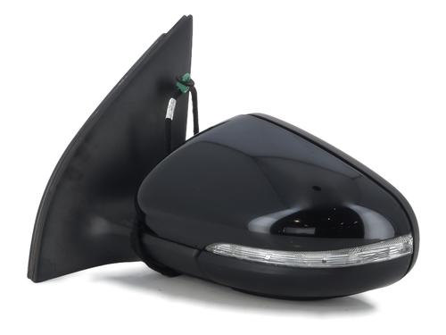 Left mirror VW GOLF VI (5K1) 1.6 TDI | BP31122863C26