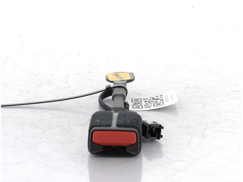 Used Seat buckle PEUGEOT 2008 II (UD_, US_, UY_, UJ_, UR_, UC_) 1.2 PureTech 130 (USHNS, URHNS) (130 hp) 27901679