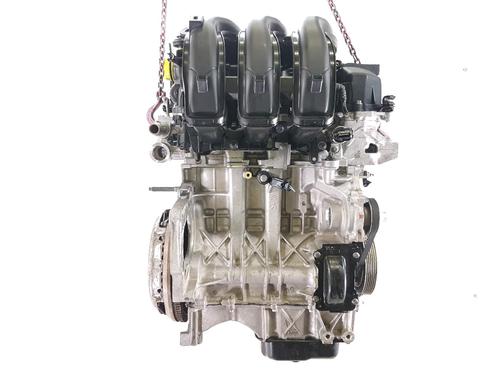 Engine PEUGEOT 208 I (CA_, CC_) 1.2 VTi 68 / PureTech 68 | BP38457452M1 - Image 4