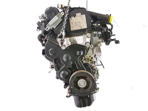 Used Engine CITROËN DS4 (NX_) 1.6 HDi 110 (112 hp) 28122256