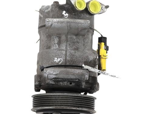 AC compressor PEUGEOT 206+ (2L_, 2M_) 1.1 | BP29695915M34 