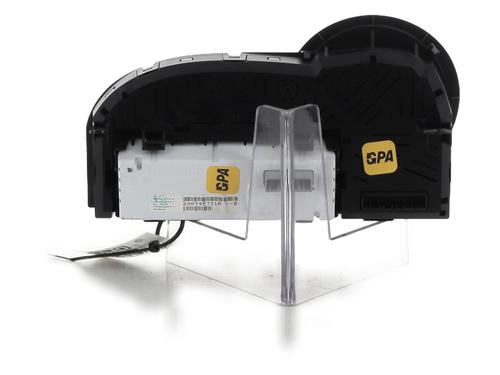 Instrument cluster RENAULT TWINGO II (CN0_) 1.2 16V (CN04, CN0B) | BP33567583C47 - Image 5