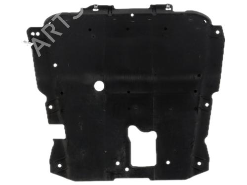 Used Underbody protection Underbody protection 39498538 39498538