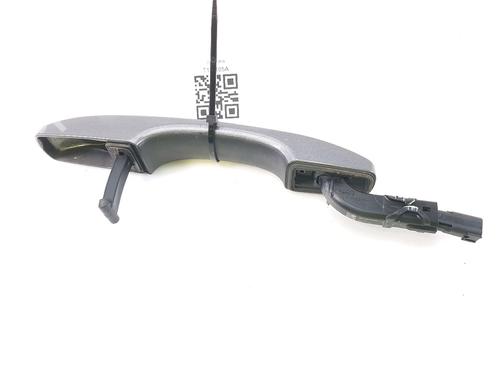 Front left exterior door handle FORD RANGER (TKE) 2.0 EcoBlue 4x4 | BP27909007C128