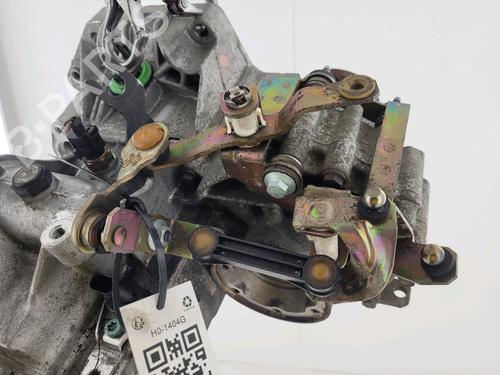 Gearbox VW GOLF IV (1J1)  | BP27622604M3 