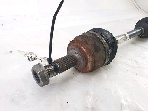 Right front driveshaft PEUGEOT 208 I (CA_, CC_)  | BP27333366M39 